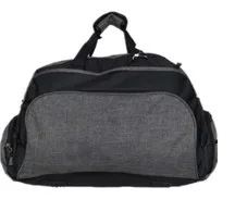 Travelling bag; Sports bag