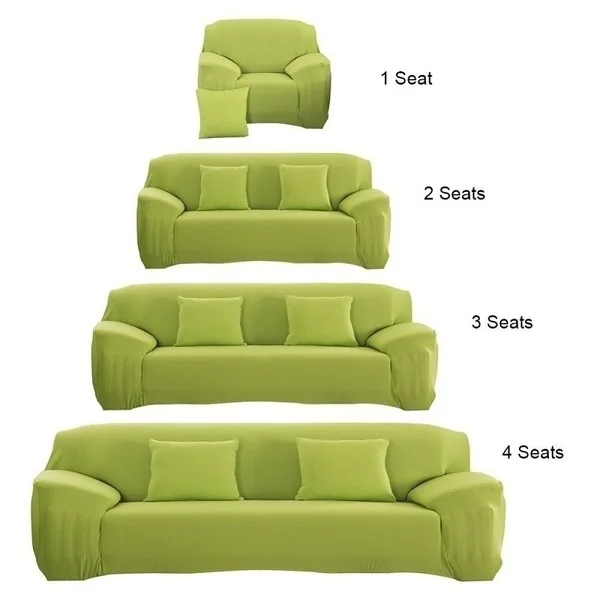 New Arrival couch covers stretch sofa cover for living room