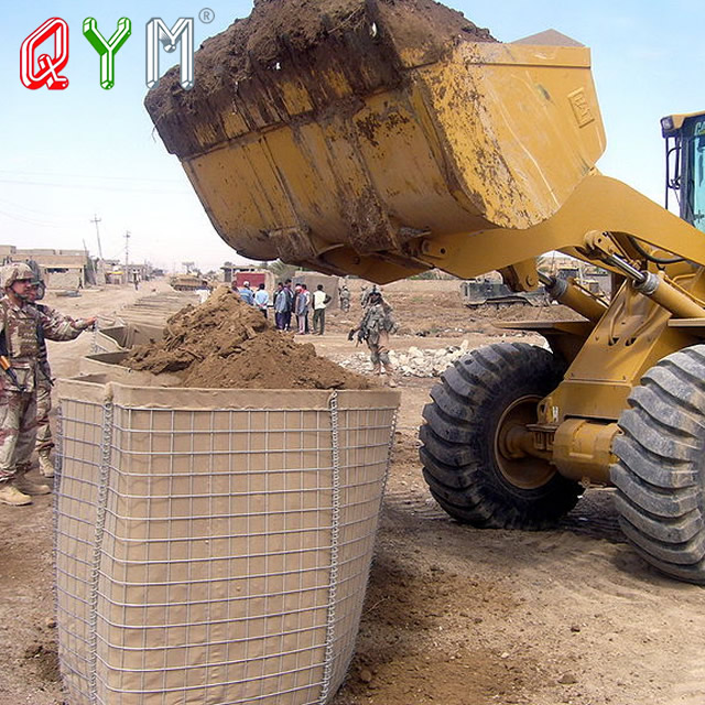 Defence Barrier
