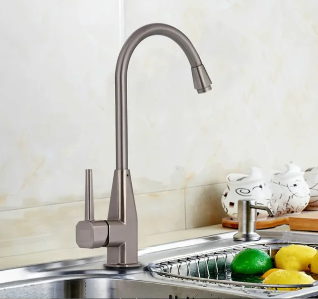 Kitchen Faucet