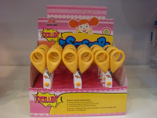Scissors, Student Scissor, Office Scissor, Children scissor, kids scissor
