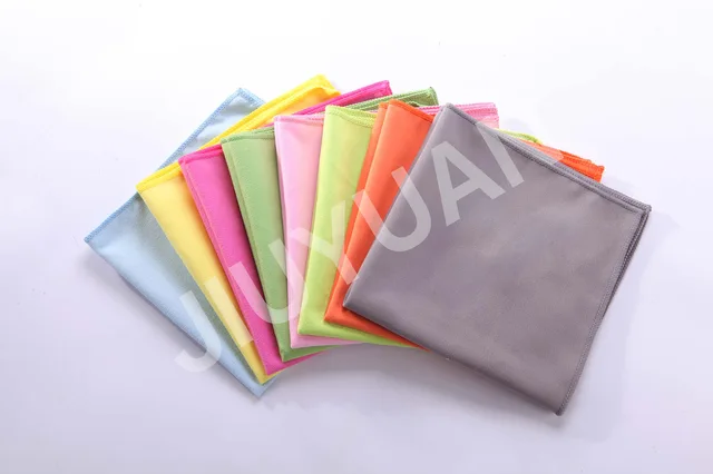 Microfiber Suede Cloth