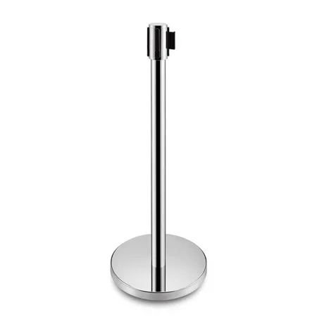 Retractable Belt Stanchion