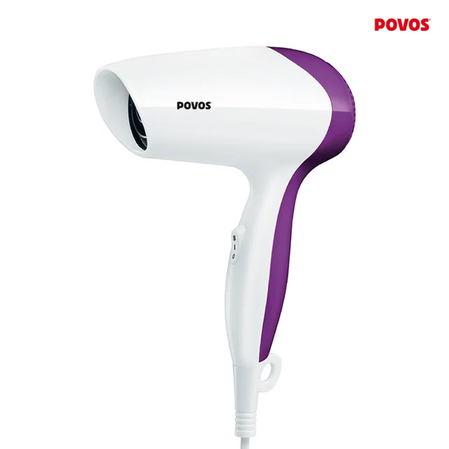 Hair dryer