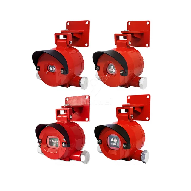 FD10 Series Flame Detector