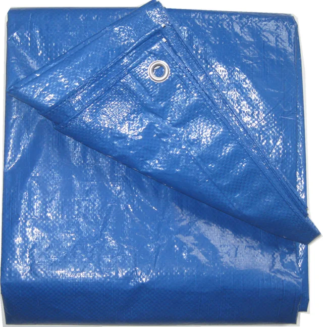 PE Tarpaulin