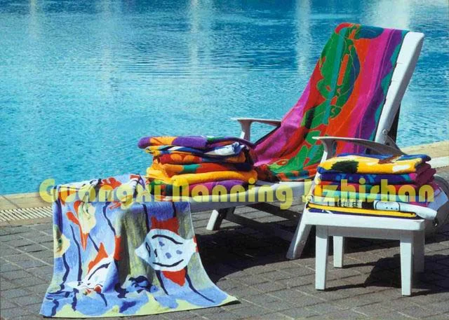 Beach Towel