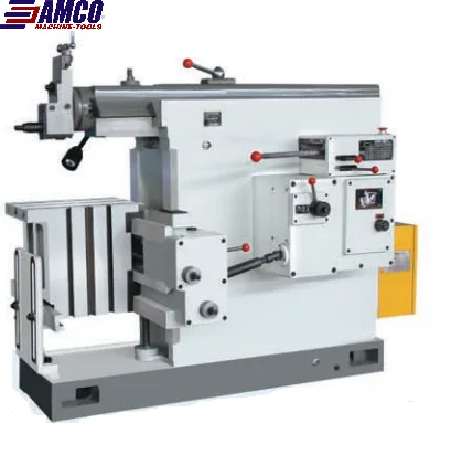 Shaping Machine(Hydraulic)