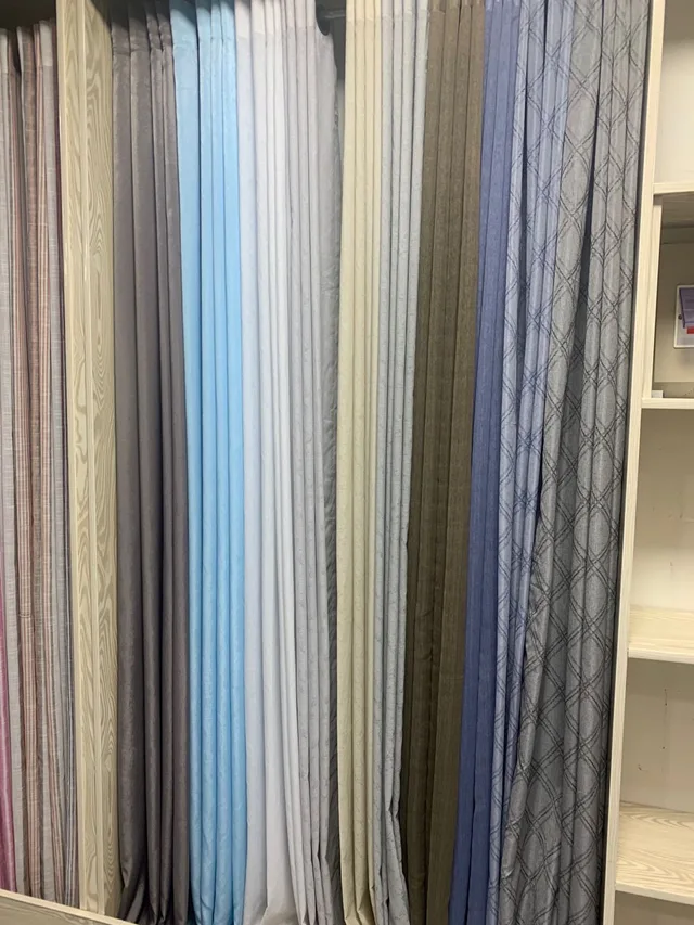 Shading cloth