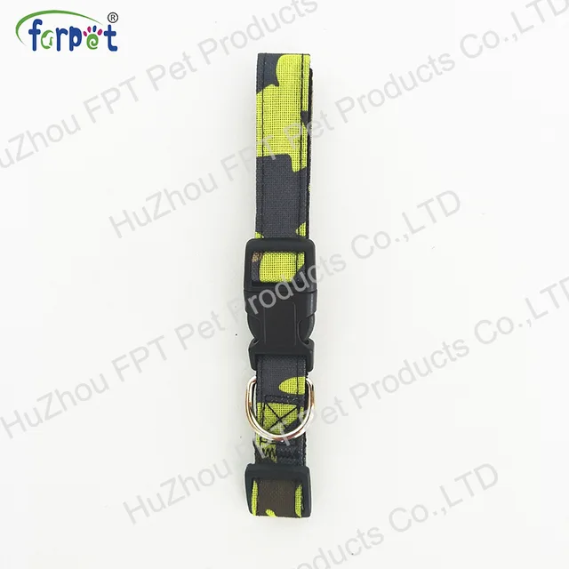Dog collar