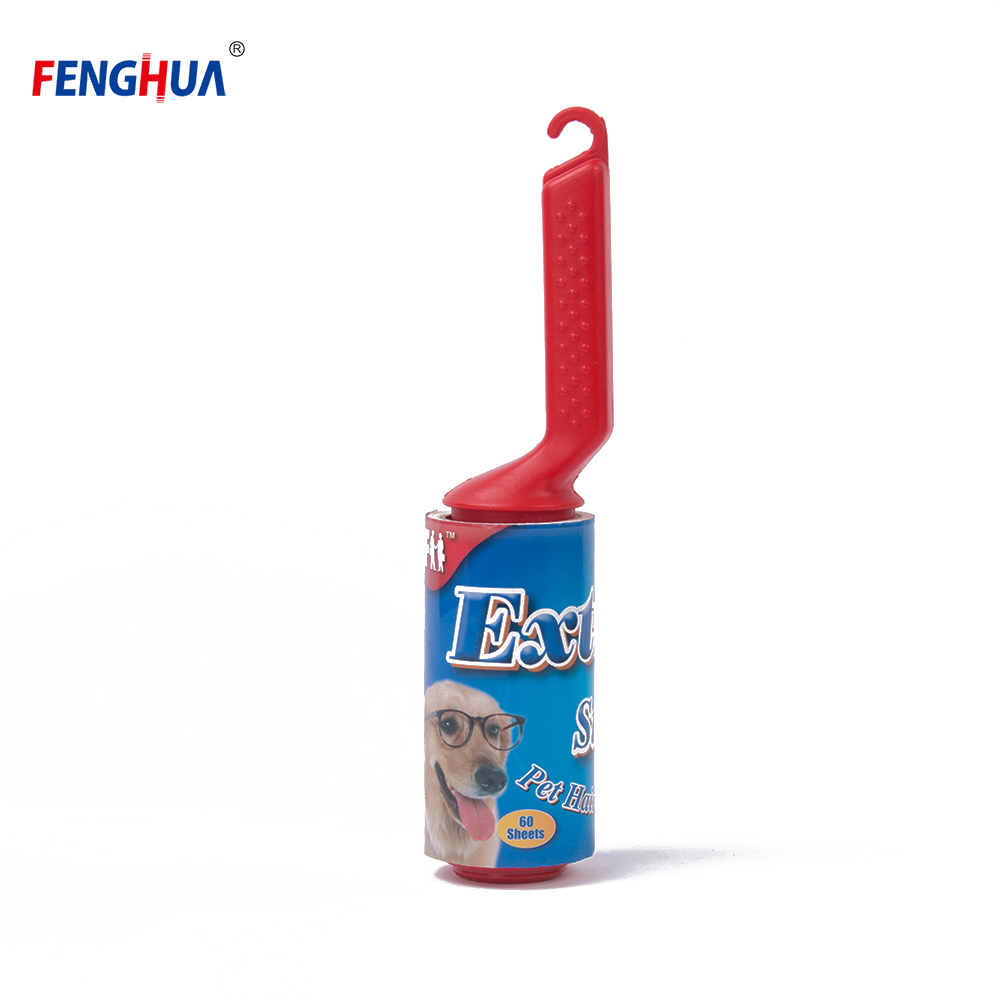 Self-cleaning Washable Lint Brush Fur Remover