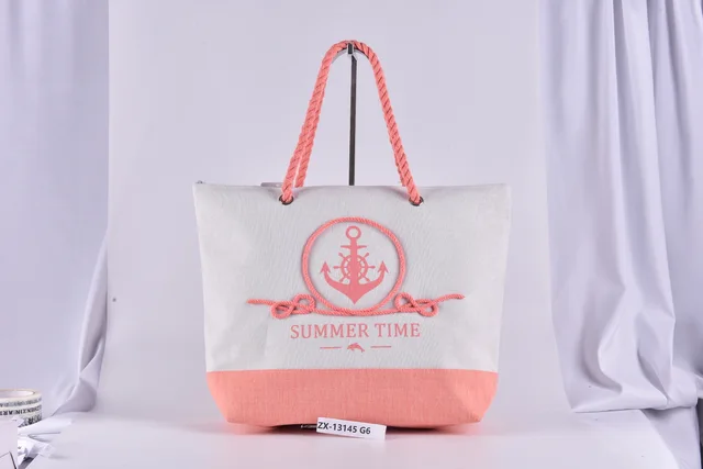 Beach bag