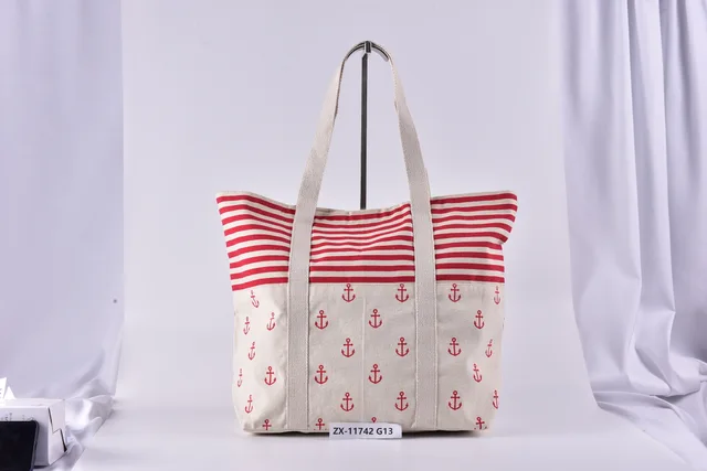 Beach bag