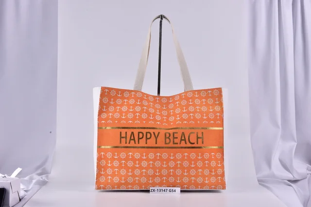 Beach bag