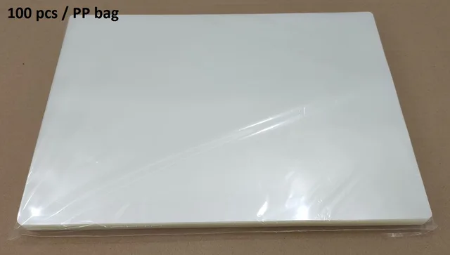 Laminating Pouch Film