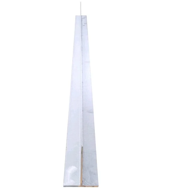 Galvanized T bar, T lintel