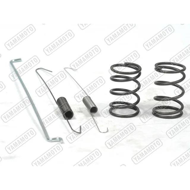 YAMAMOTO_GX160_Spring Kit _5 pcs set