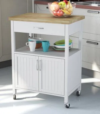 Kitchen trolley