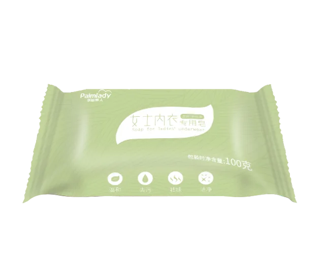 Lady Lingerie Soap