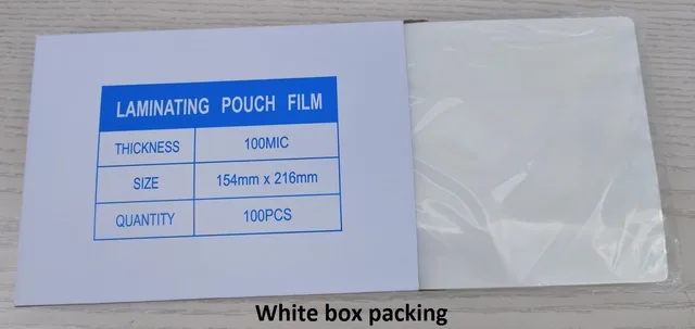Lamination Film