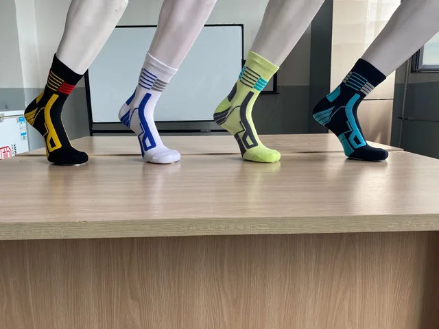 Sports sock