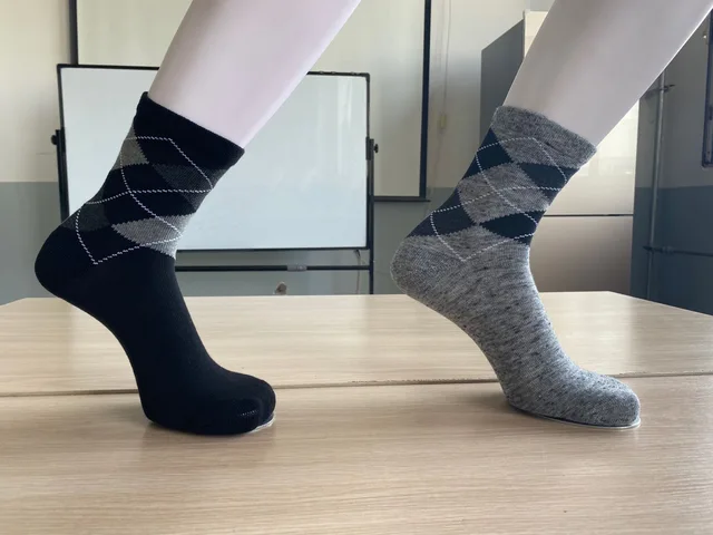 Sports sock