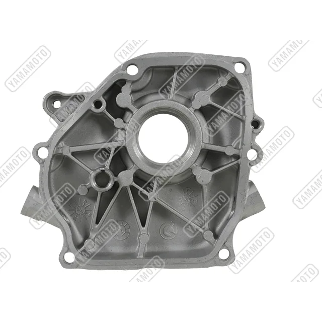 YAMAMOTO_GX160_Cover, Crankcase_