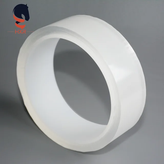Transparent Color Waterproof Mildew-proof Mould Proof Tape