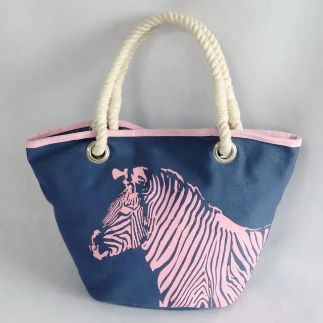 Cotton Handbag Canvas Tote Bag