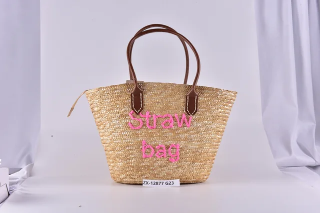 Beach bag