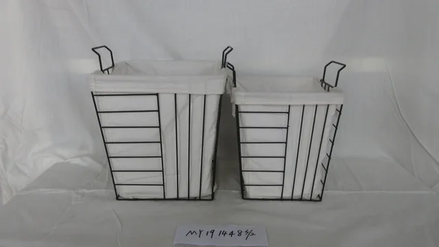 Laundry Basket