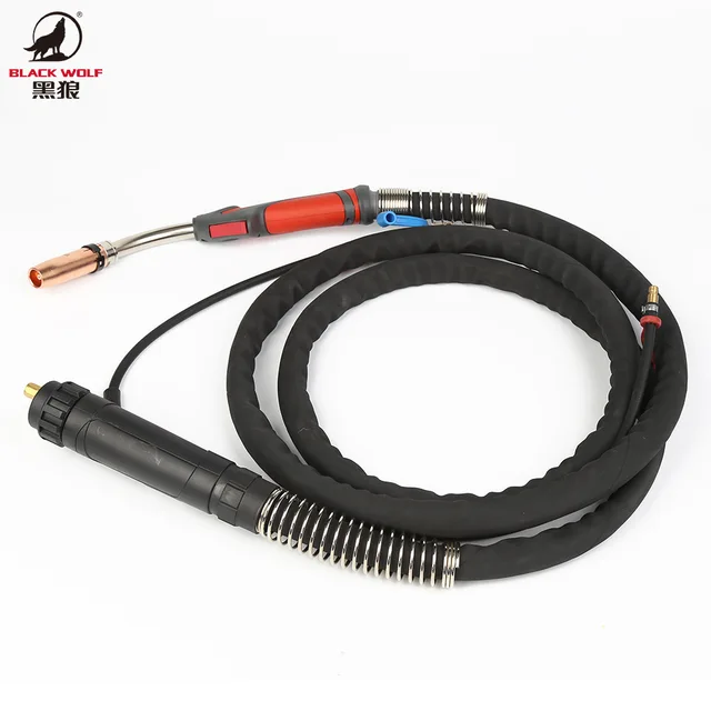 MIG BZL welding torch 501M