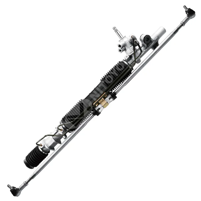Used For Honda CRV 53601-S9A-G01 53601-S9A-G06 Steering Rack Cremallera de dirección LHD 2002-2006