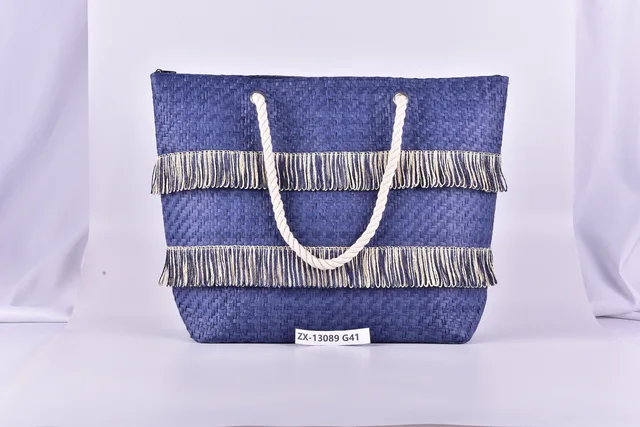 Beach bag
