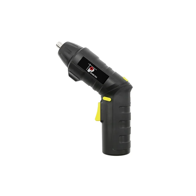 3.6V Cordless Screwdriver Flexible Handle