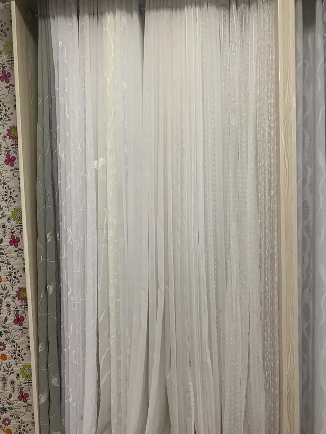 Shading cloth