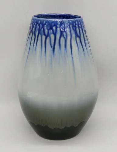 # flower vase, ceramic vase