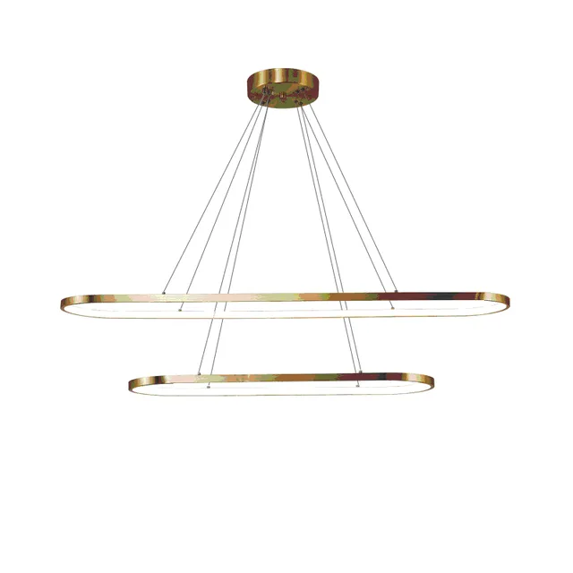Pendant light