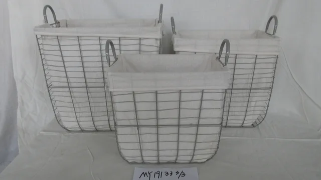 Laundry Basket