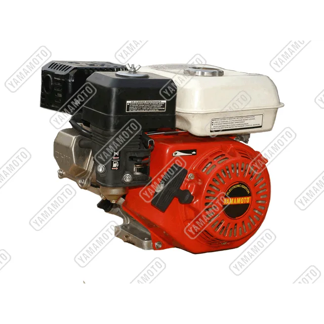 YAMAMOTO_GM160_Gasoline Engine_