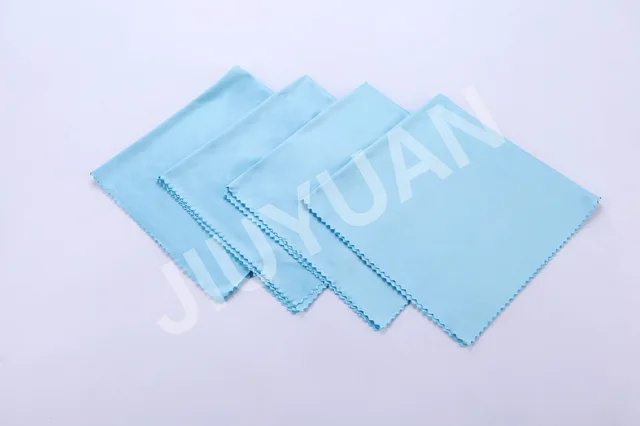 Microfiber Cloth