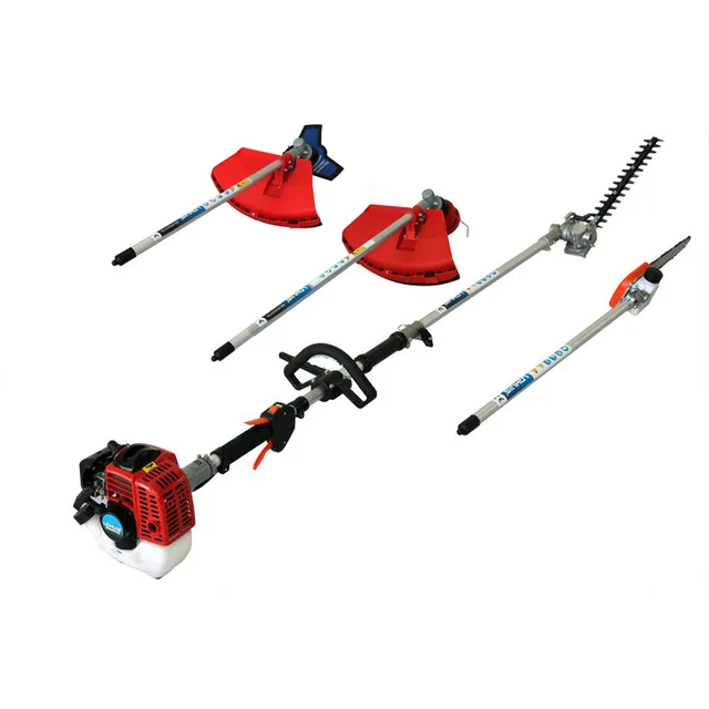 Brush Cutter (Multi-Tools)