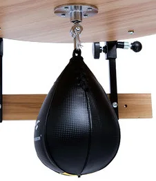 Speed ball , boxing ball