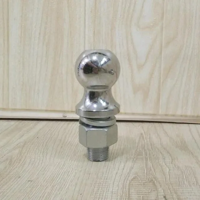 Tow Bar Remolque Trailer Hitch Ball 50MM