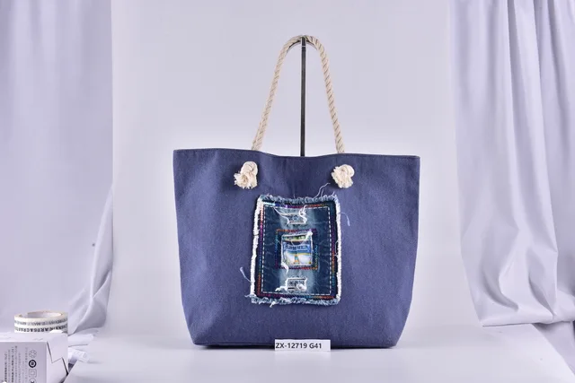 Beach bag