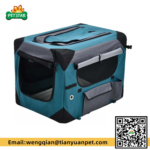 Dog carrier dog carrier bag car dog carrier dog car seat carrier pet carrier dog