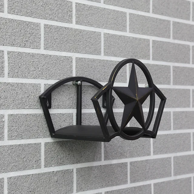 Hose Rack