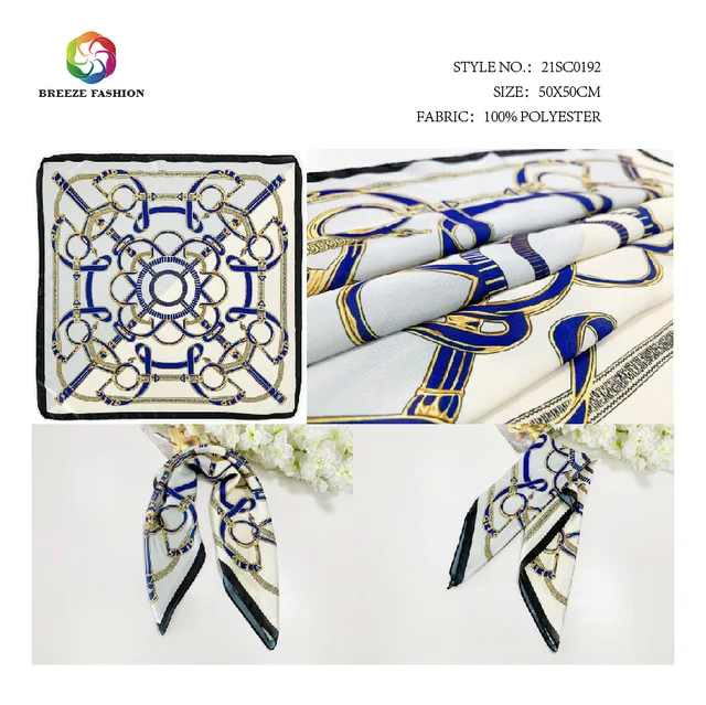 Breeze Fashion Bandana