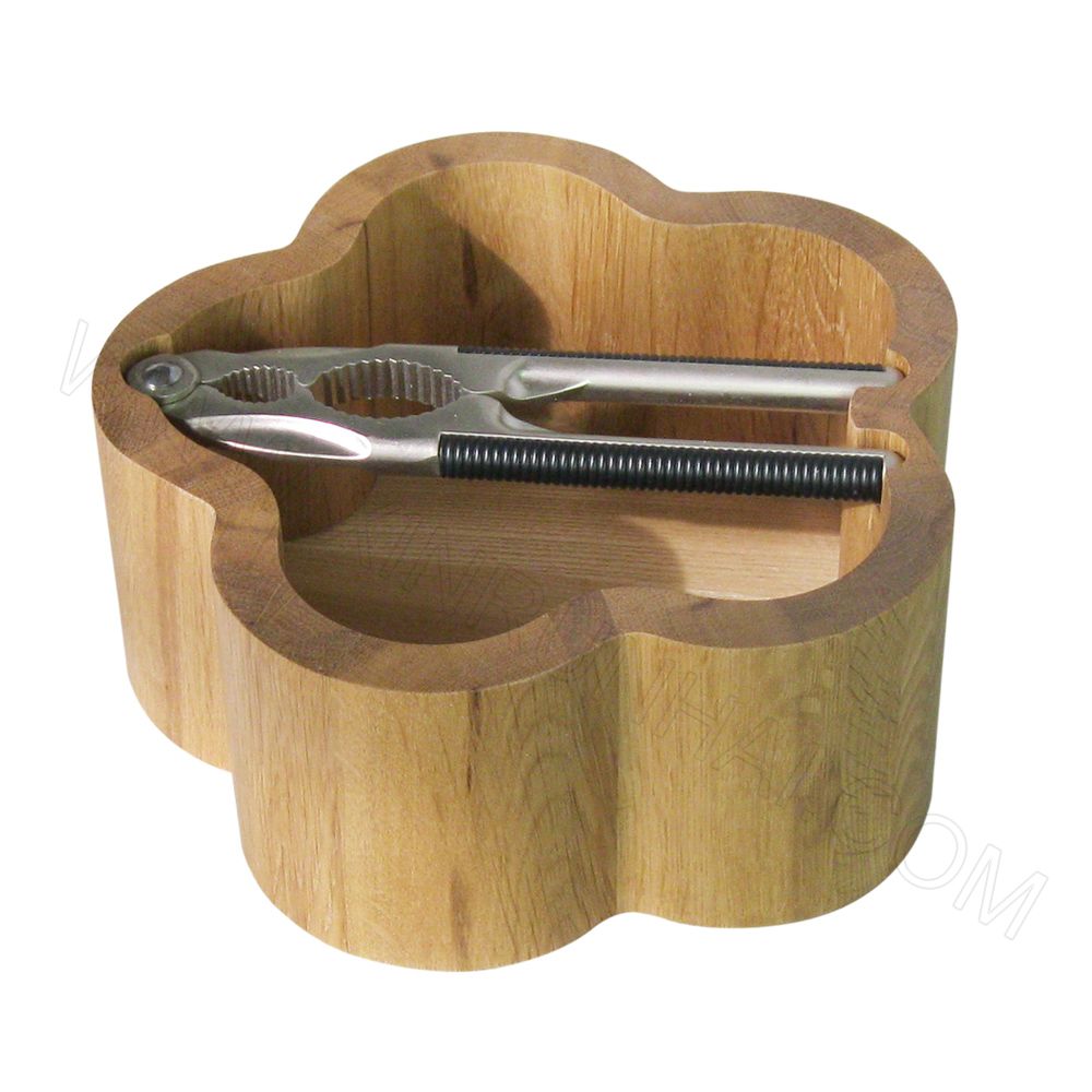 Nut Bowl