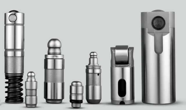 Tappet